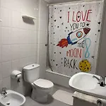 Lola Apartamento Arriondas