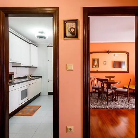 Lola Apartment Arriondas