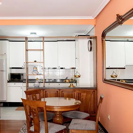 Apartment Lola