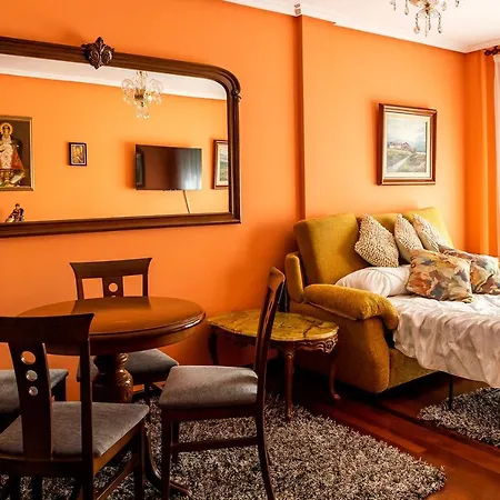 Apartment Lola