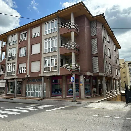 Lola Apartment