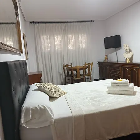 Apartment Lola
