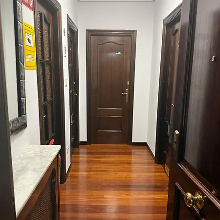 Lola Apartment Arriondas