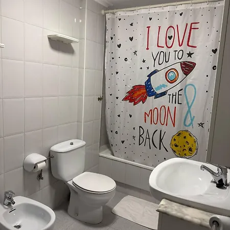 Lola Apartment Arriondas